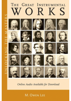 The Great Instrumental Works