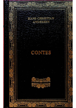 Andersen contes