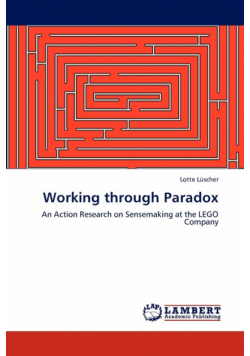 Working Through Paradox