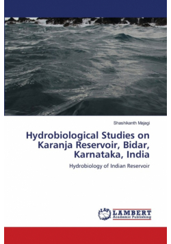 Hydrobiological Studies on Karanja Reservoir, Bidar, Karnataka, India