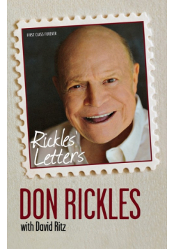 Rickles' Letters