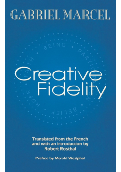 Creative Fidelity