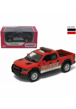 Ford F-150 1:46 MIX