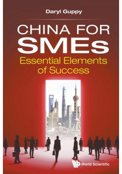 China for SMEs