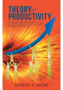Theory of Productivity
