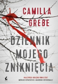 Dziennik mojego zniknięcia