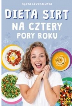 Dieta SIRT na cztery pory roku