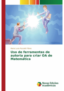 Uso de ferramentas de autoria para criar OA de Matemática