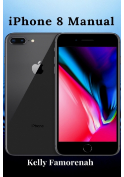 iPhone 8 Manual