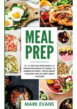 Meal Prep