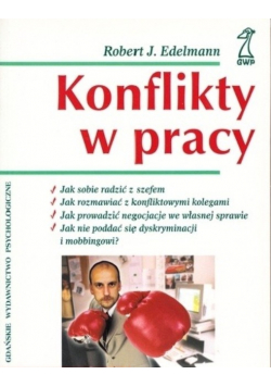 Konflikty w pracy