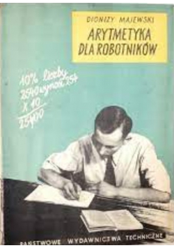 Arytmetyka dla robotników