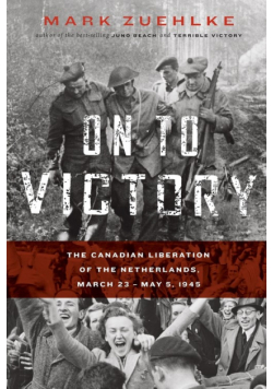 On to Victory