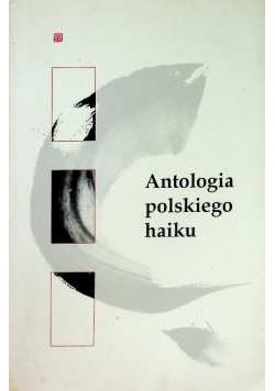 Antologia polskiego haiku