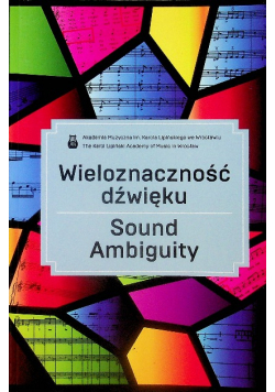 Wieloznaczność dźwięku