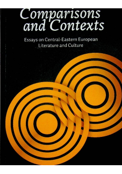 Comparisons and contexts