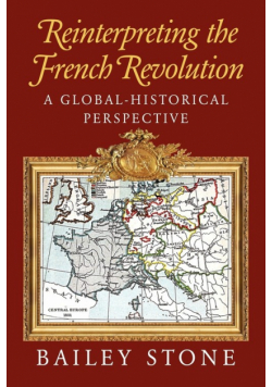 Reinterpreting the French Revolution