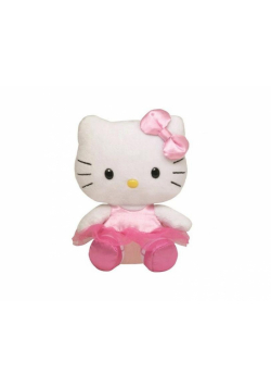 Beanie Babies Ballerina - Hello Kitty 15cm