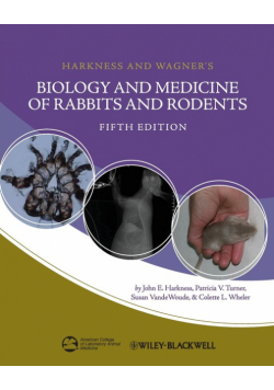 Biology Medicine Rabbits Roden
