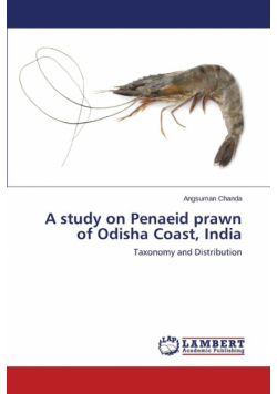 A study on Penaeid prawn of Odisha Coast, India