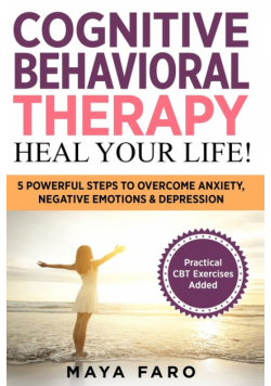 Cognitive Behavioral Therapy