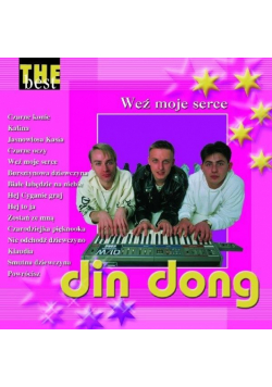 Weź Moje Serce CD