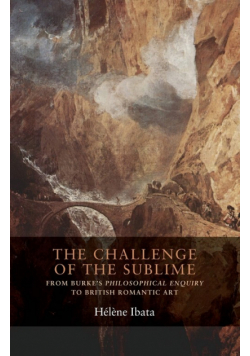 The challenge of the sublime