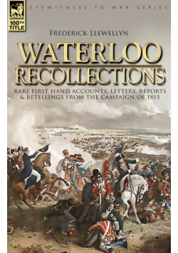 Waterloo Recollections