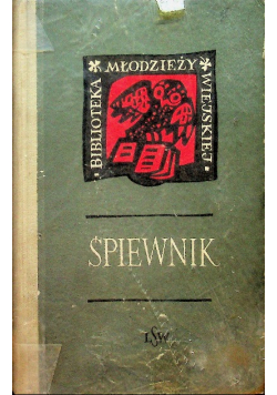 Śpiewnik