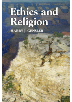 Ethics and Religion