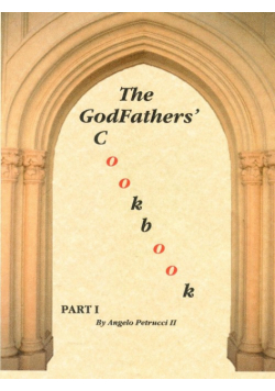 The Godfathers' Cookbook