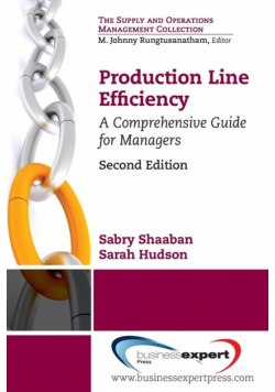 Production Line Efficiency