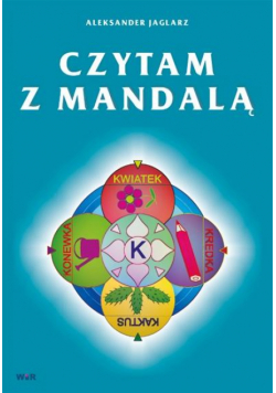 Mandale - Czytam z mandalą