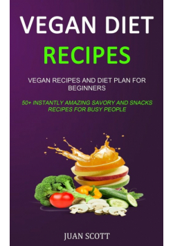 Vegan Diet Recipes