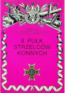 8 pułk strzelców konnych