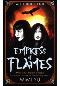 Empress of Flames