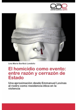 El homicidio como evento