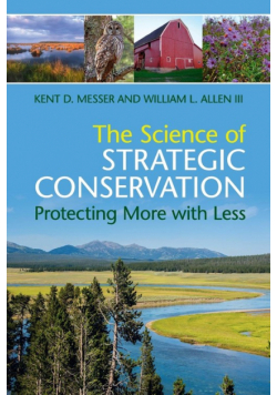 The Science of Strategic Conservation