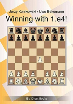 Winning with 1 e4