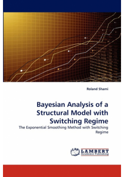 Bayesian Analysis of a Structural Model with Switching Regime