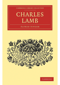 Charles Lamb