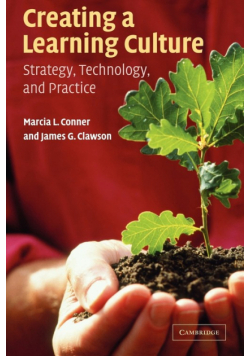 Creating a Learning Culture