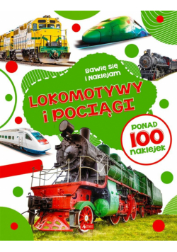 Lokomotywy i pociągi