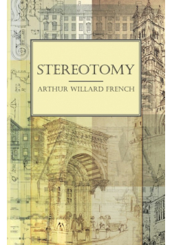 Stereotomy