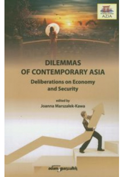 Dilemmas of contemporary Asia