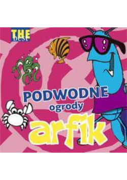 The Best - Arfik - Podwodne ogrody
