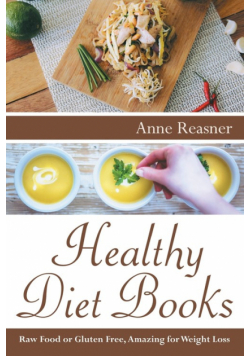 Healthy Diet Books