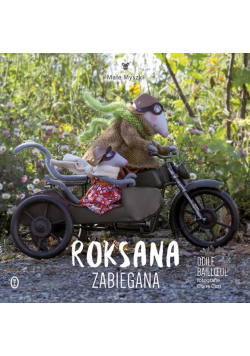 Roksana Zabiegana