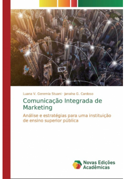 Comunicação Integrada de Marketing