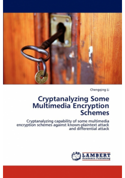 Cryptanalyzing Some Multimedia Encryption Schemes